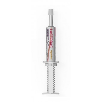 Lactobac Cat - 16 g Lactobac Cat - 16 g